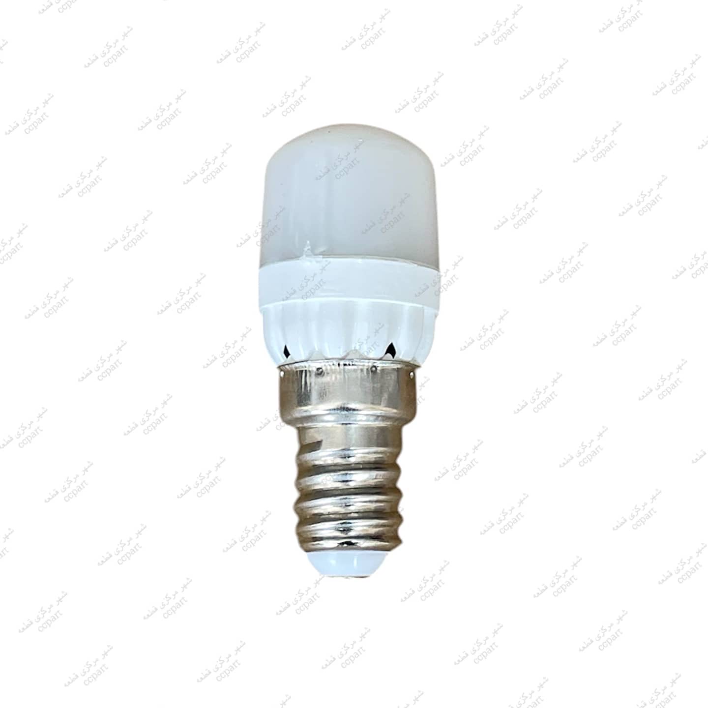 لامپ یخچال و چرخ خیاطی 220 ولت 15 وات کد 02